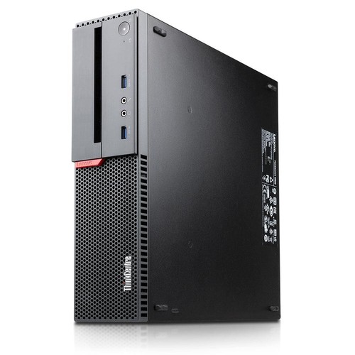 Lenovo thinkcentre m900 sff - m900,