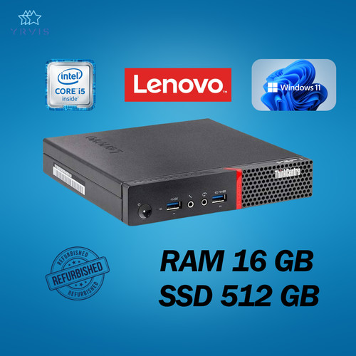 Desktop lenovo m900 - m900, mini