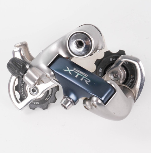 Nos shimano xtr m900 - shimano,