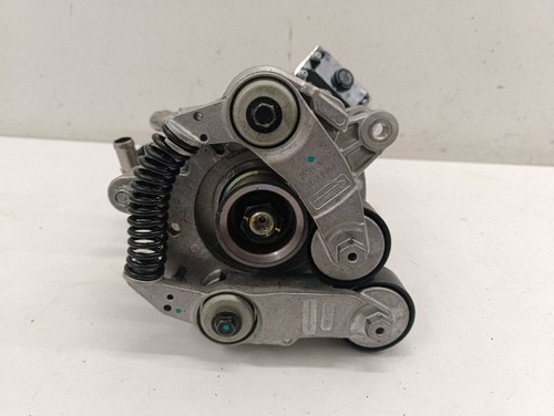 Generatore alternatore ibrido
