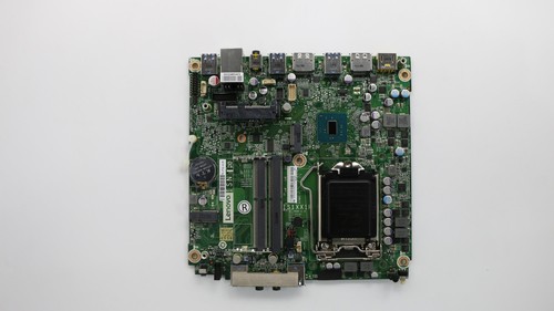 Scheda madre lenovo thinkpad - madre,