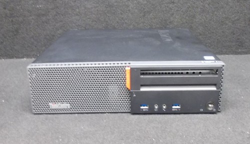 Lenovo thinkcentre m900 - lenovo, sff