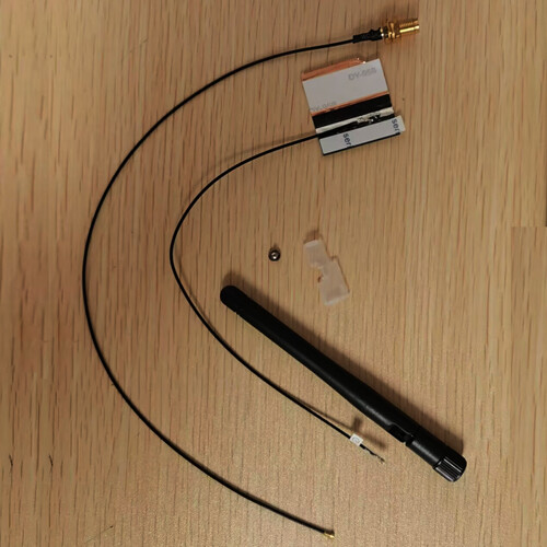 Antenna wifi pifa lenovo - wifi,