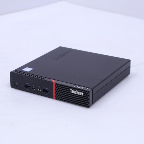 Lenovo thinkcentre m900 - thinkcentre, intel