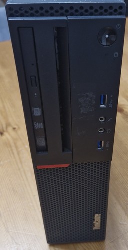 Lenovo thinkcentre m900 - m900,, core