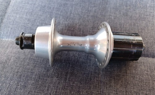 Shimano xtr m900 ruota - fh-,