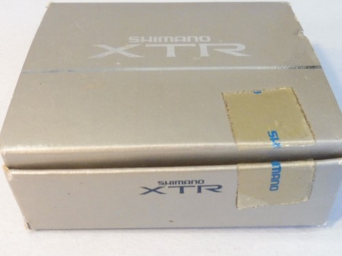 Reggisella shimano xtr m900 - xtr, sq-m900