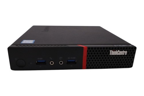 Lenovo think centre - think,