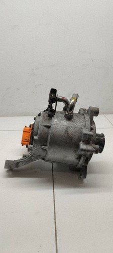 Alternatore hyundai santa - alternatore,