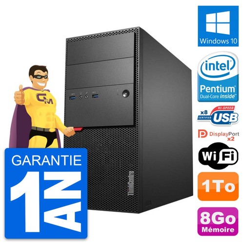 Tour lenovo thinkcentre - tour,