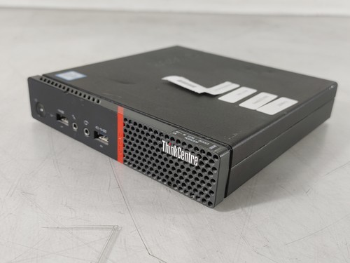 Lenovo thinkcentre m900 tiny - lenovo,