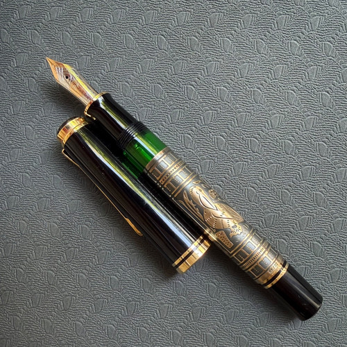 Penna stilografica pelikan - penna,