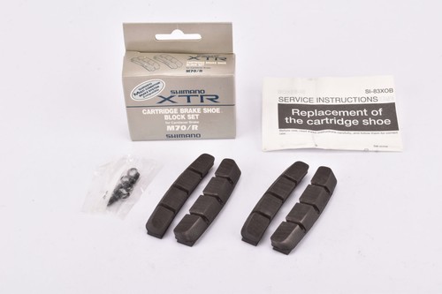 Nos nuovo con - scatola, shimano