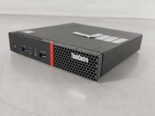 Lenovo thinkcentre m900 - thinkcentre, tiny