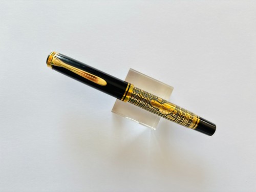 Pelikan m900 toledo - pelikan,