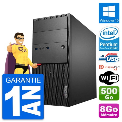 Tour lenovo thinkcentre - tour,