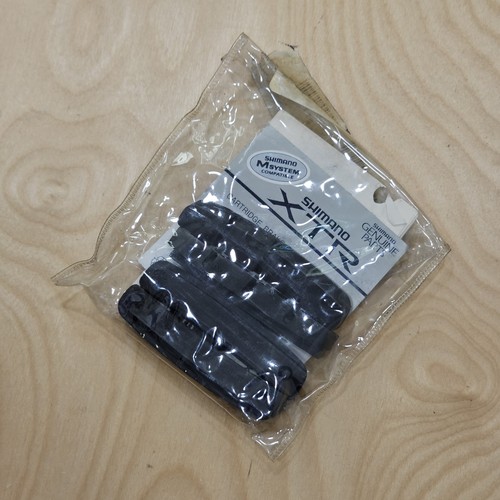 Pastiglie freno shimano xtr - pastiglie,