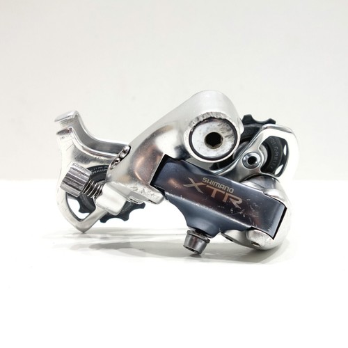 Deragliatore shimano xtr - deragliatore,