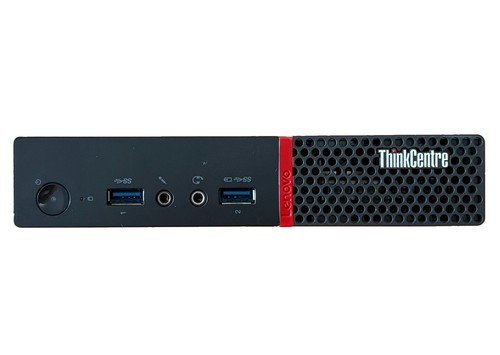 Lenovo thinkcentre m900 tiny - thinkcentre,