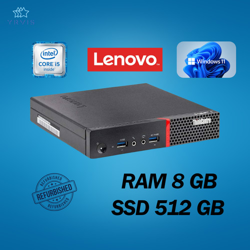 Desktop lenovo m900 - desktop,