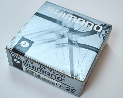 Shimano xtr m900 type q - cs-m900, type-q