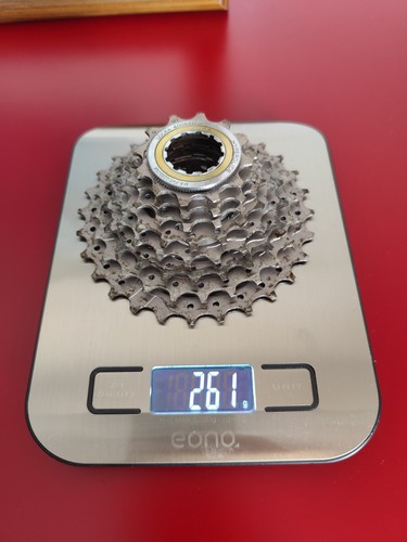 Xtr m900 cassetta - xtr,
