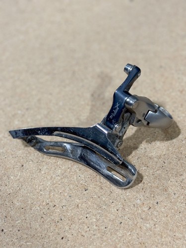 Deragliatore anteriore shimano - deragliatore,