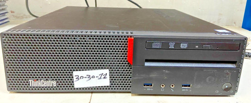 Lenovo thinkcentre m900 sff - m900,