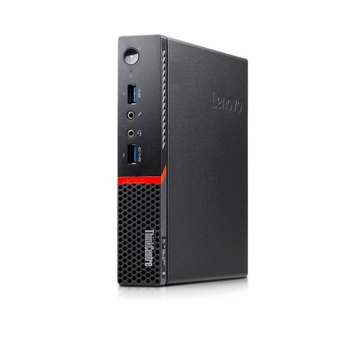 Lenovo thinkcentre m900 small - lenovo,