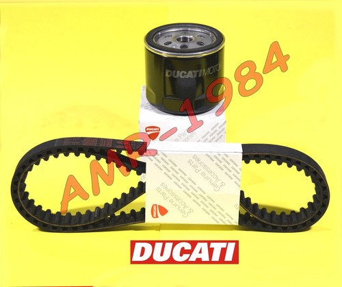 Cinghie distribuzione ducati - distribuzione,