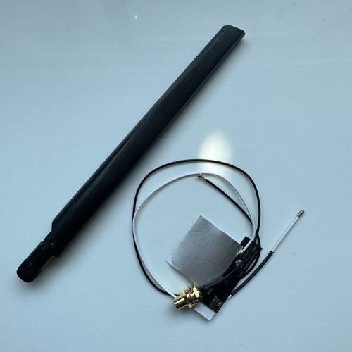 Set antenna wifi per - antenna, lenovo