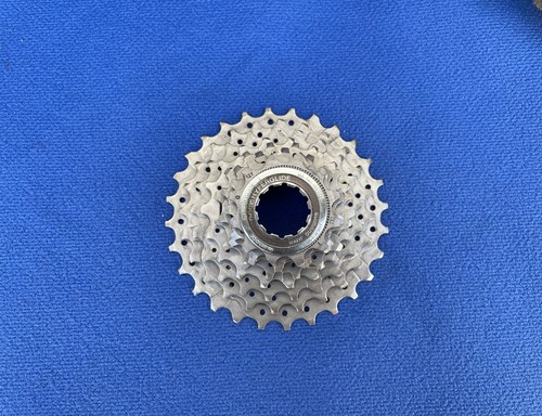 Cassetta retrò shimano xtr - shimano, 8