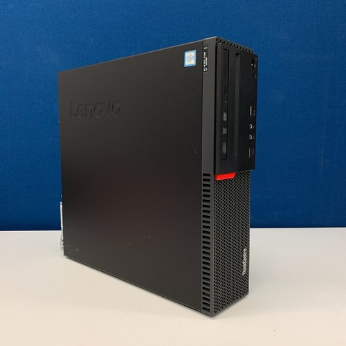 Lenovo thinkcentre m900 sff - m900,