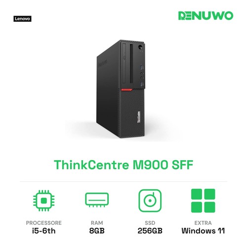 Lenovo m900 computer sff - lenovo, pc