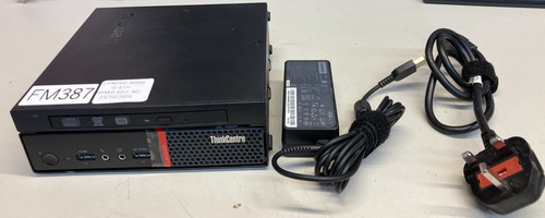 Lenovo thinkcentre m900 - lenovo,