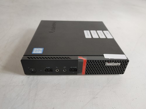 Lenovo thinkcentre m900 tiny - thinkcentre,