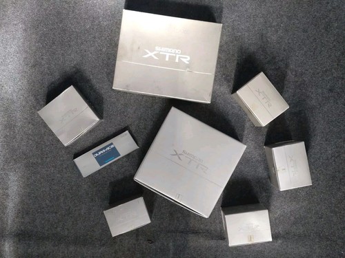 Nos xtr gruppo - nos, 900