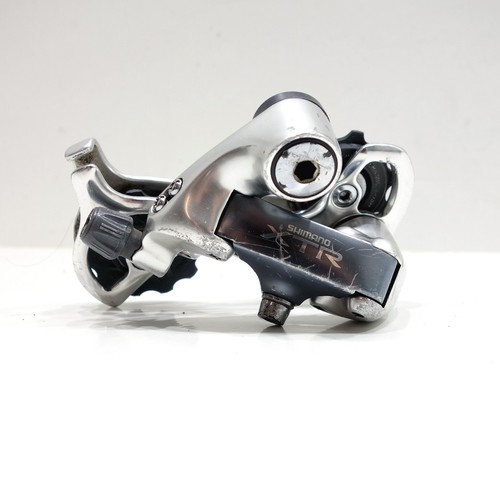 Deragliatore shimano xtr - deragliatore,
