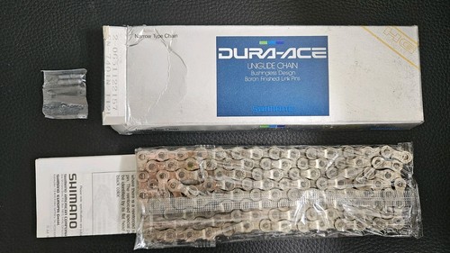 Catena shimano xtr - catena,