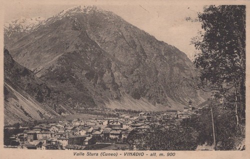Cartolina vinadio 900 - cartolina,