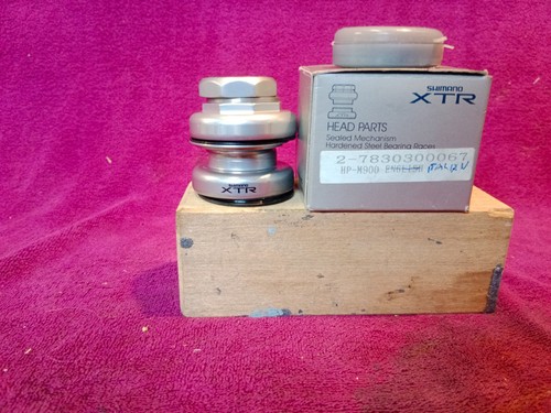 Serie sterzo pollice shimano - sterzo,