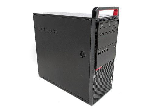 Computer desktop lenovo - computer,