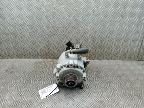 Alternatore kia sportage 6 - alternatore,