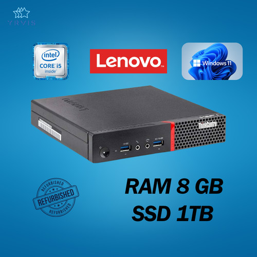 Desktop lenovo m900 - pc,