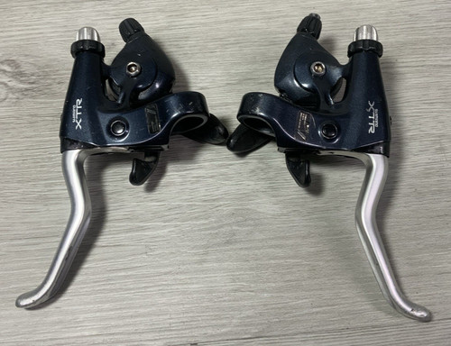 Shimano xtr freno cambio - xtr,