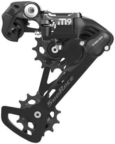 Sunrace m900 deragliatore - sunrace,