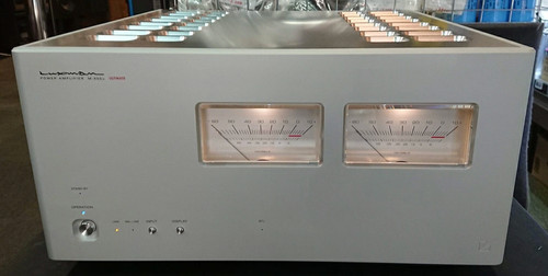 Amplificatore potenza - amplificatore, di