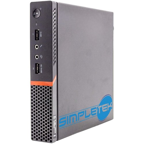 Lenovo m900 tiny mini pc - lenovo, i7