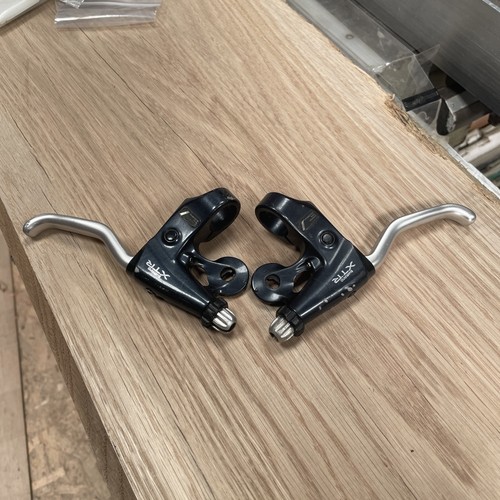 Leve freno shimano xtr - leve,