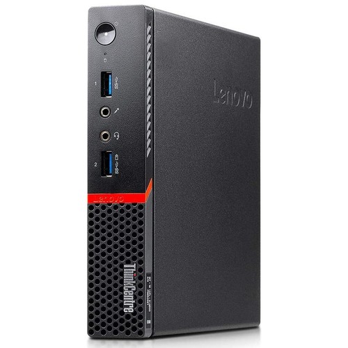 Lenovo thinkcentre m900 mini - thinkcentre,